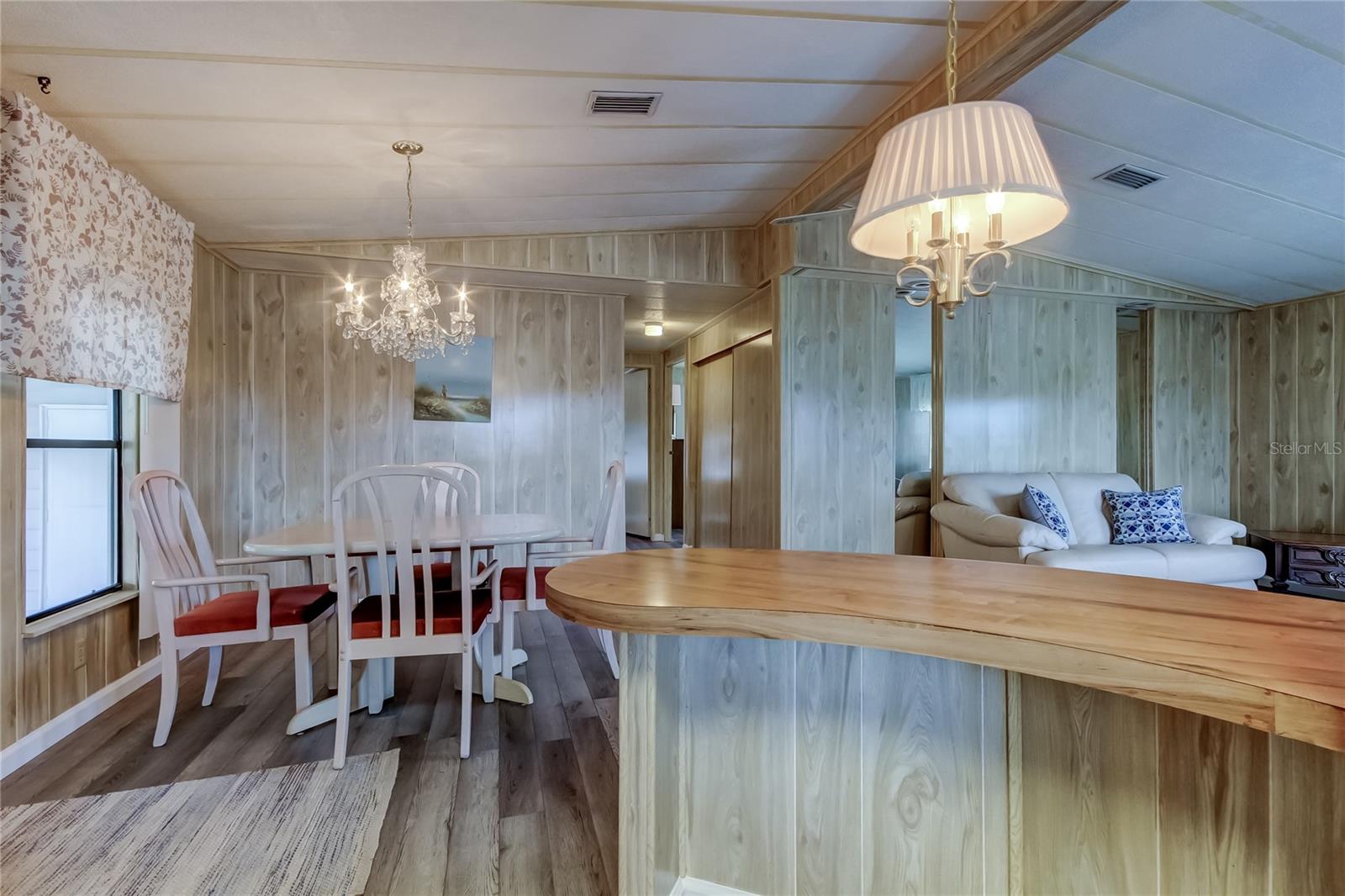 STONEHEDGE ON THE HILL M/H PARK CO-OP UNREC - Residential