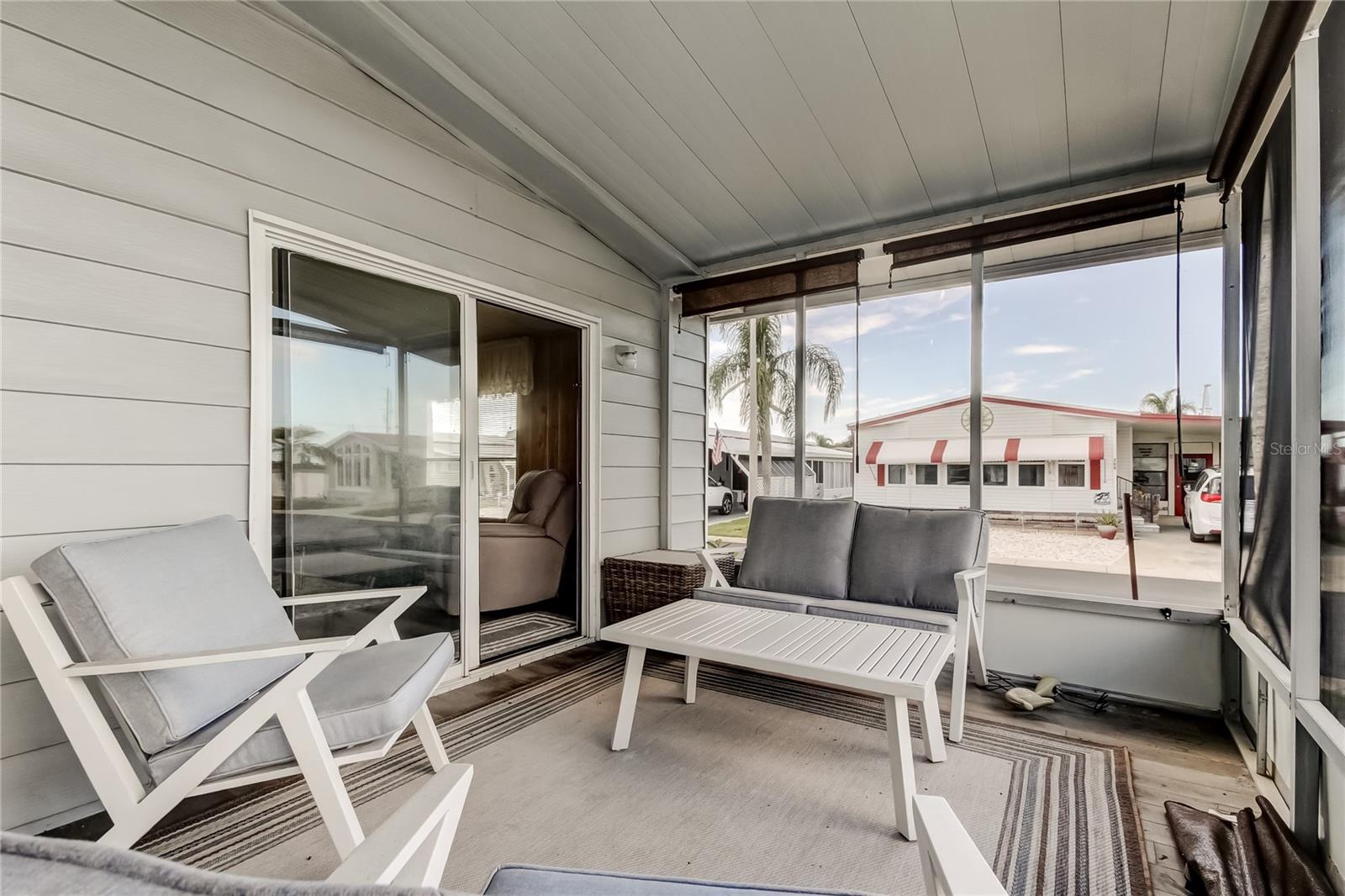 STONEHEDGE ON THE HILL M/H PARK CO-OP UNREC - Residential