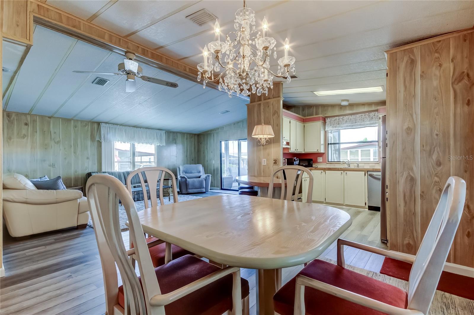 STONEHEDGE ON THE HILL M/H PARK CO-OP UNREC - Residential