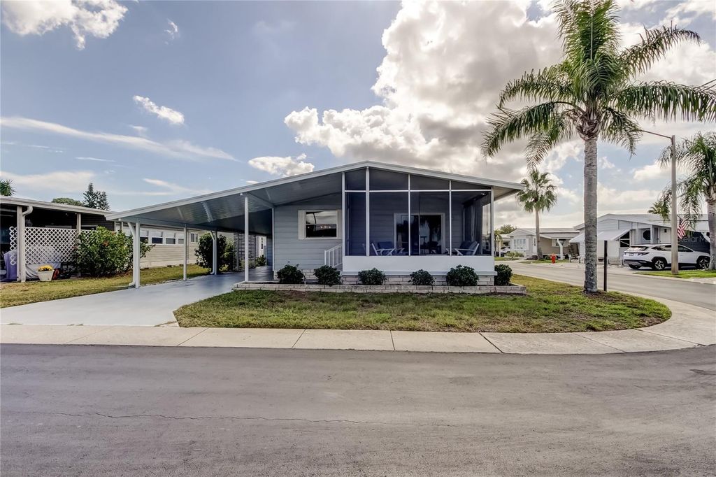 Photo of 39820 Us Highway 19 N #222, Tarpon Springs, FL 34689 (MLS # TB8446912)