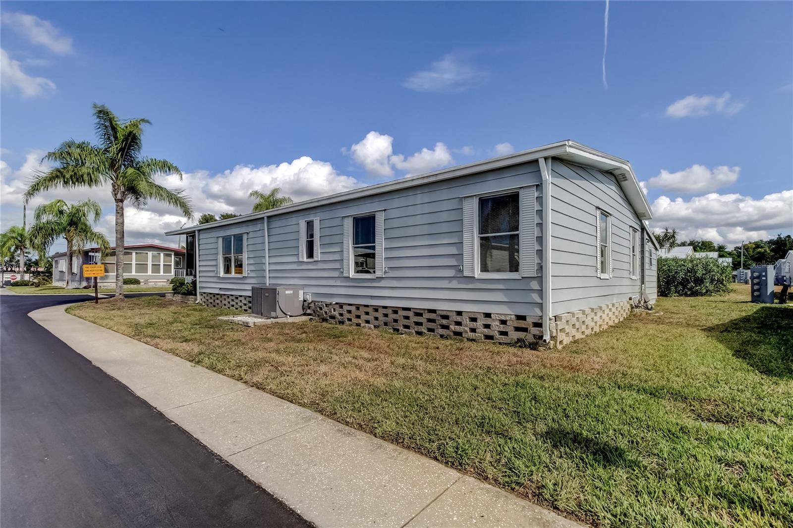 STONEHEDGE ON THE HILL M/H PARK CO-OP UNREC - Residential
