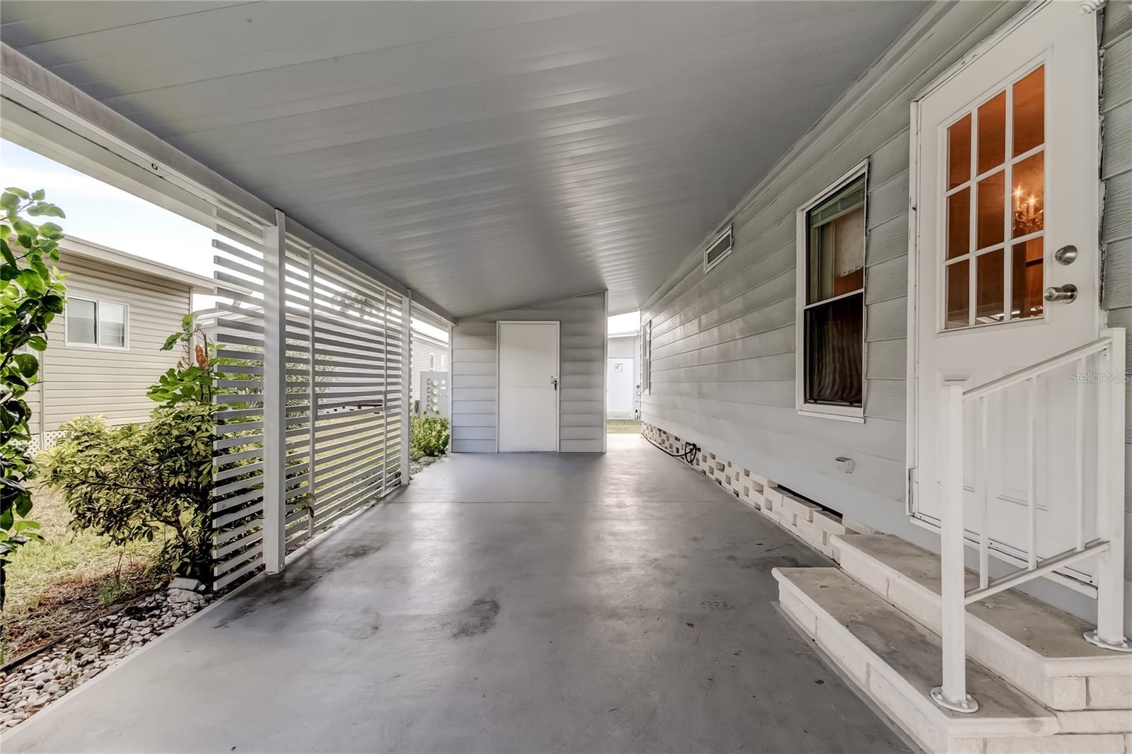 STONEHEDGE ON THE HILL M/H PARK CO-OP UNREC - Residential