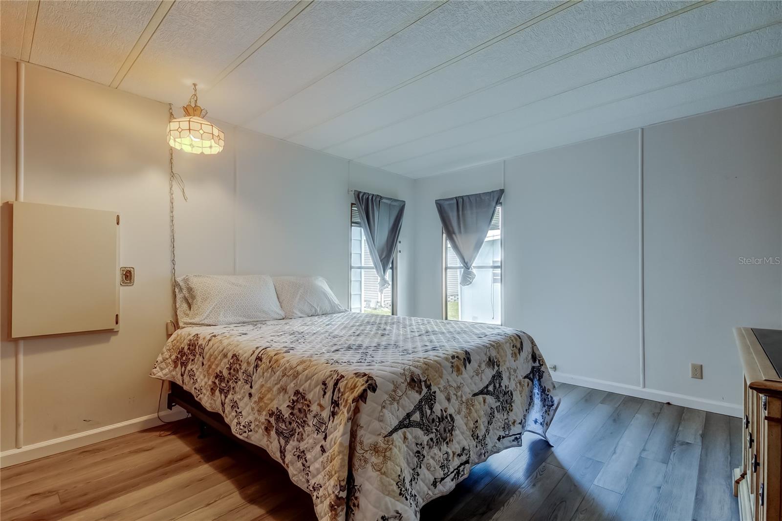 STONEHEDGE ON THE HILL M/H PARK CO-OP UNREC - Residential