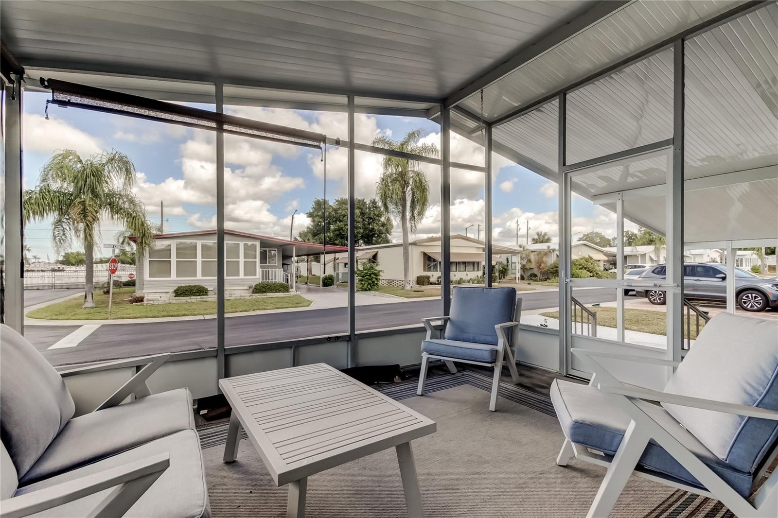 STONEHEDGE ON THE HILL M/H PARK CO-OP UNREC - Residential