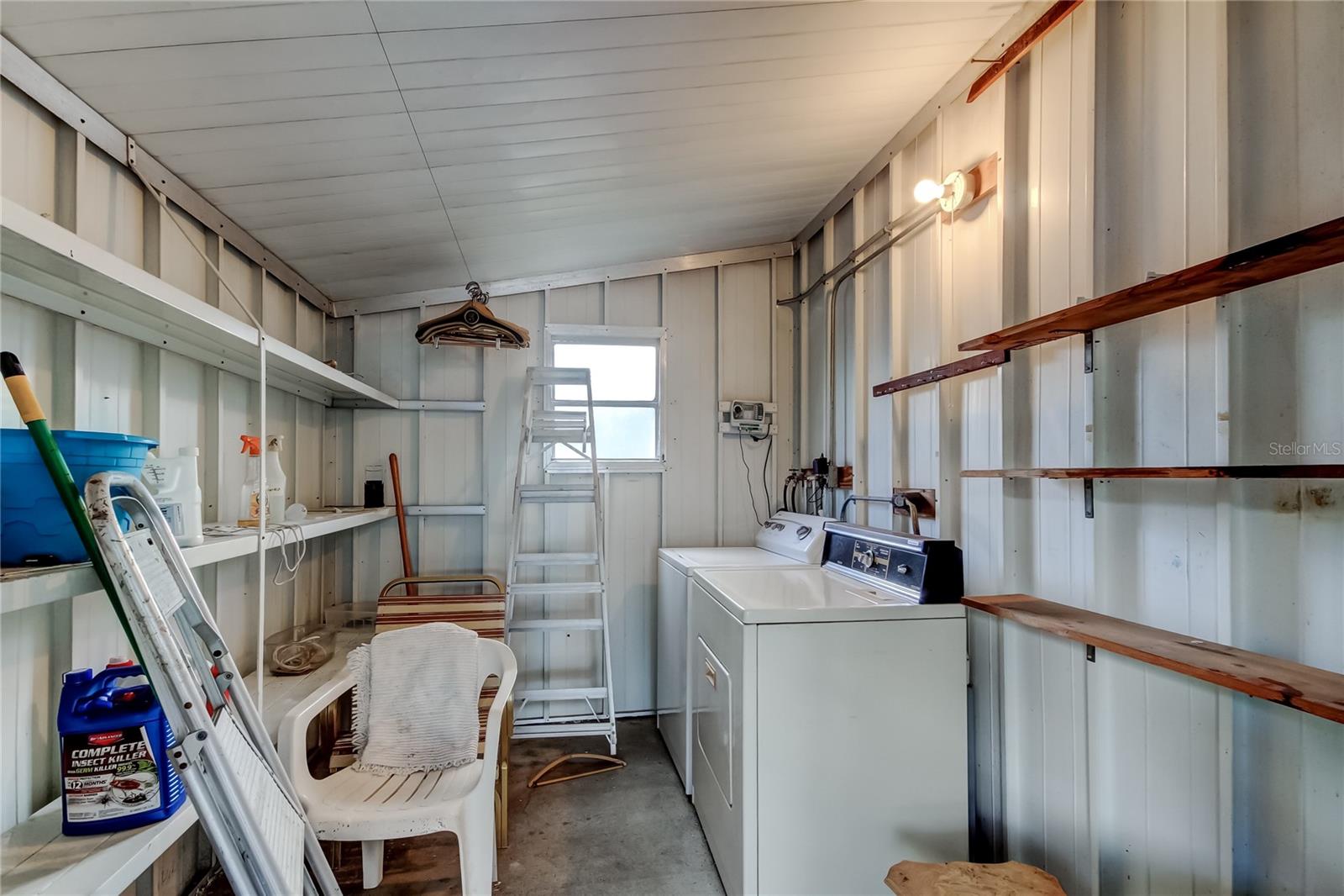 STONEHEDGE ON THE HILL M/H PARK CO-OP UNREC - Residential