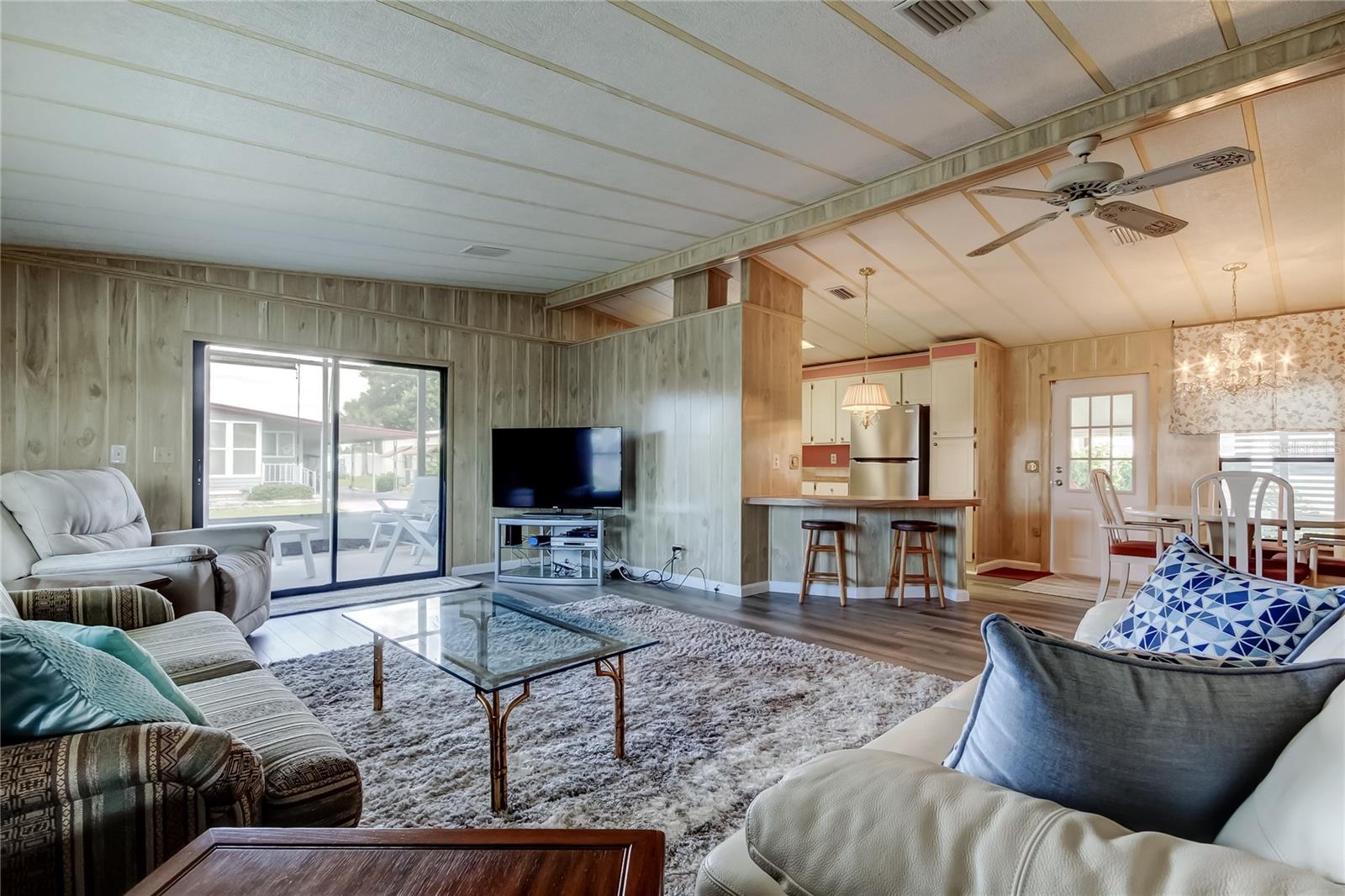 STONEHEDGE ON THE HILL M/H PARK CO-OP UNREC - Residential