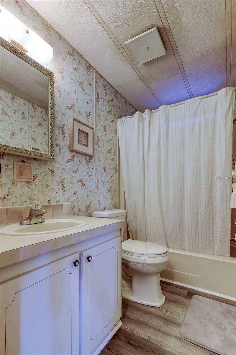 STONEHEDGE ON THE HILL M/H PARK CO-OP UNREC - Residential