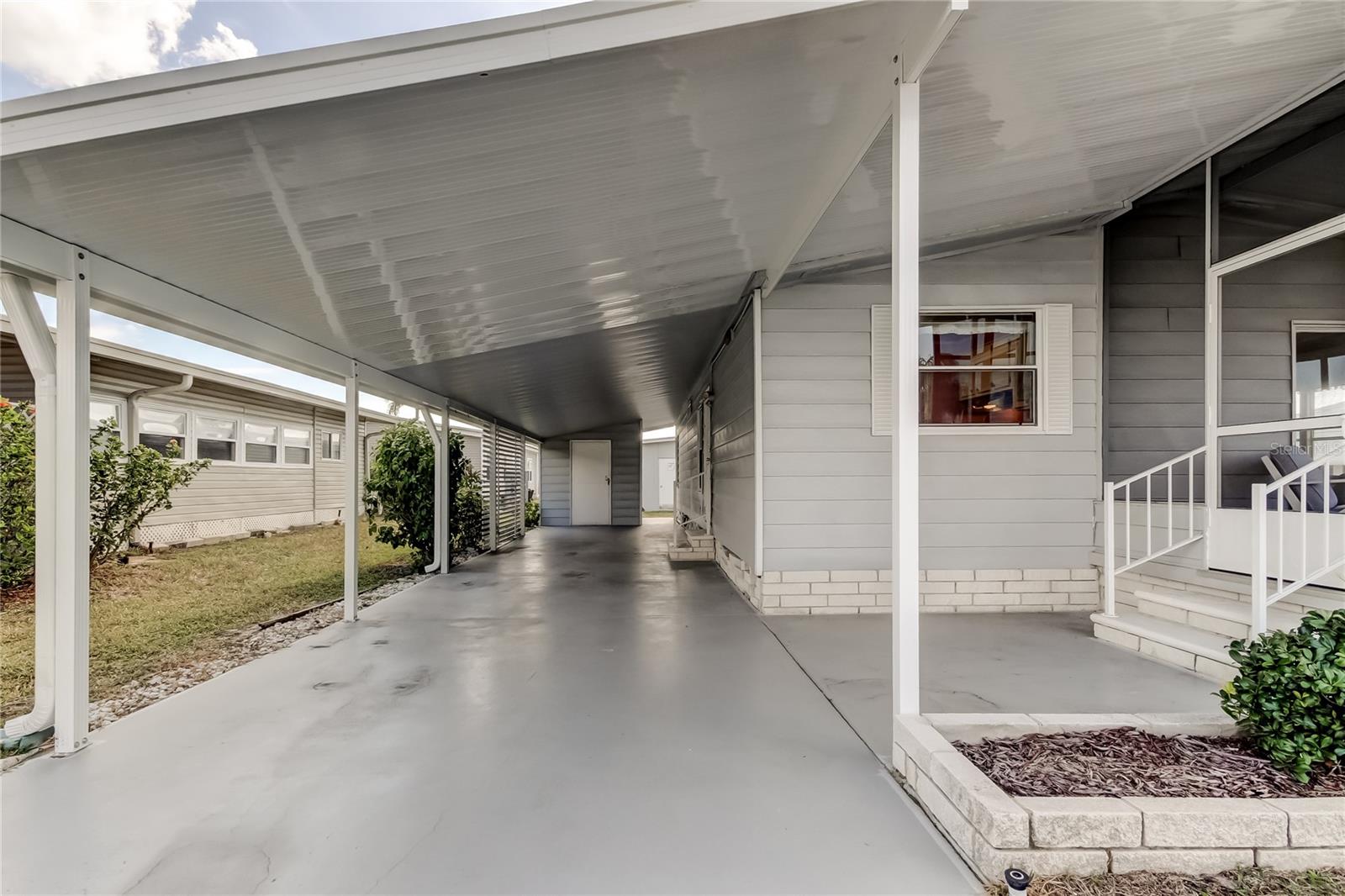 STONEHEDGE ON THE HILL M/H PARK CO-OP UNREC - Residential