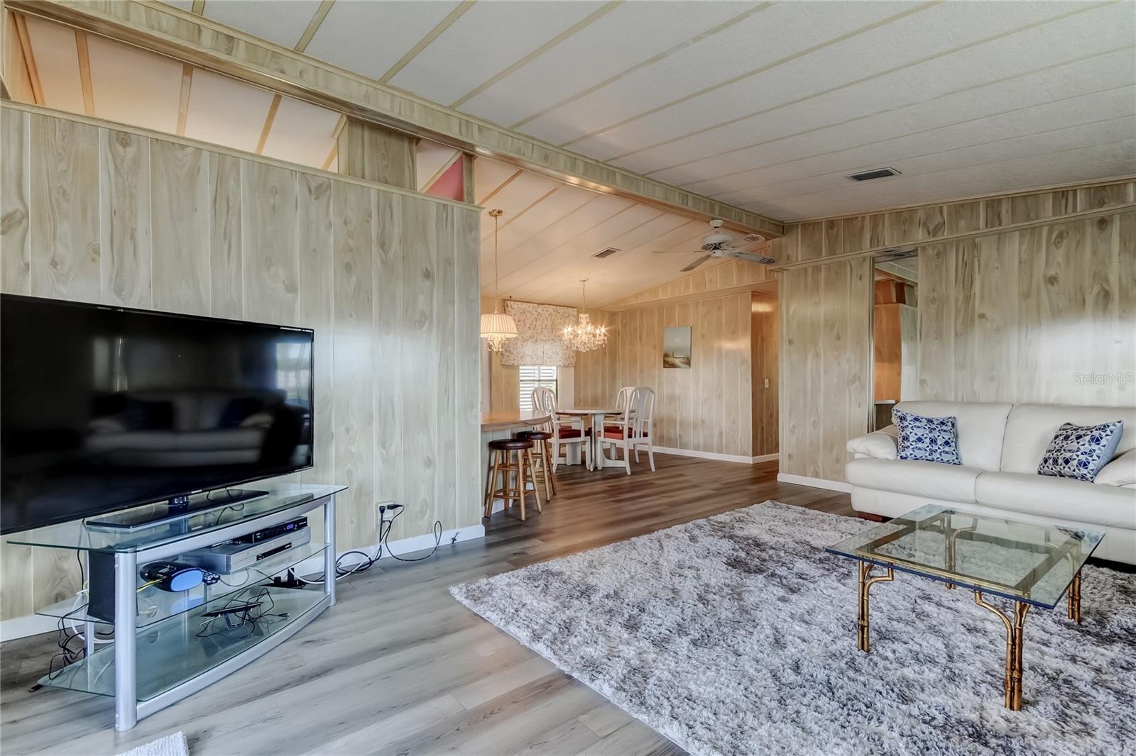 STONEHEDGE ON THE HILL M/H PARK CO-OP UNREC - Residential