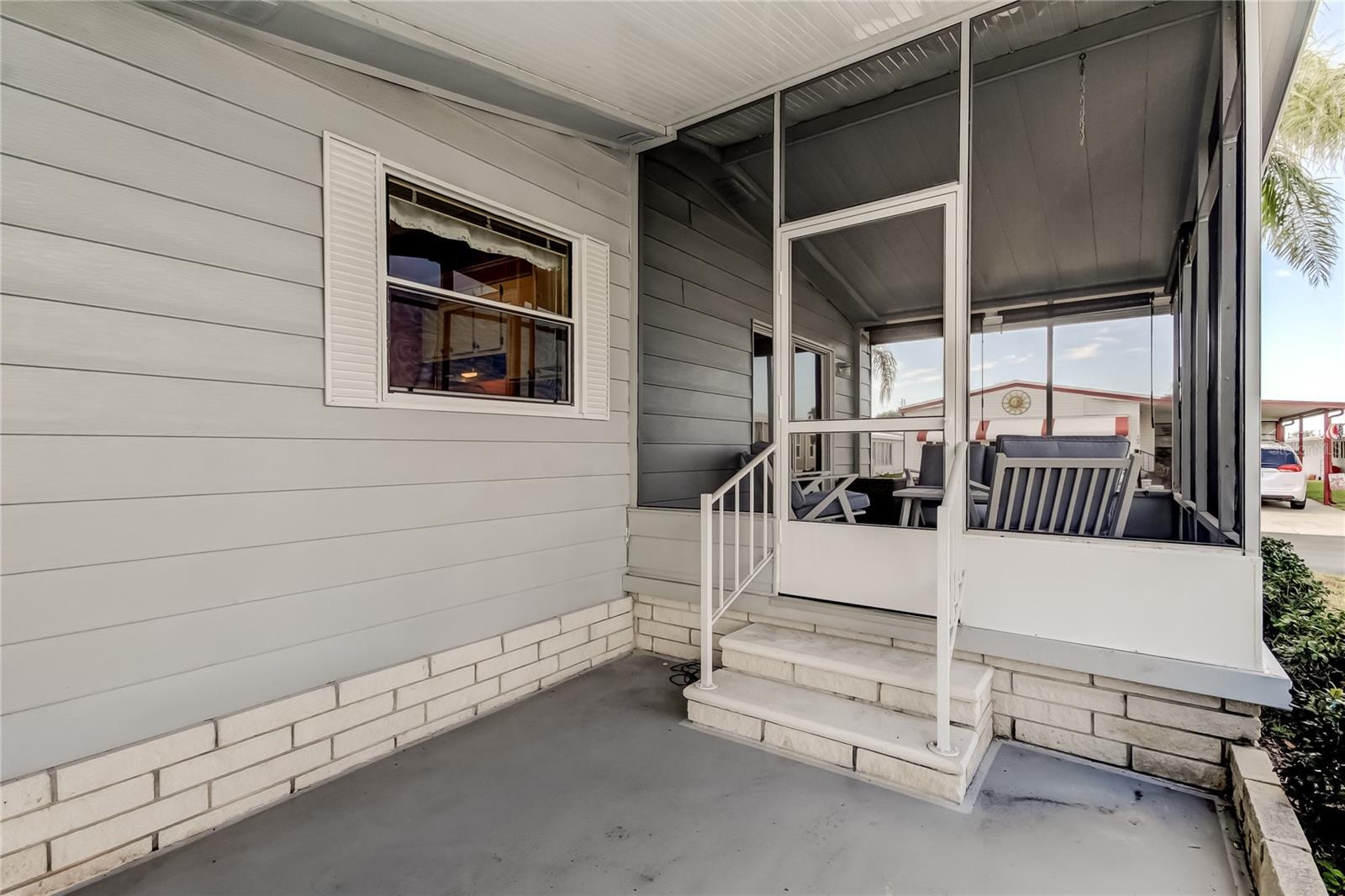 STONEHEDGE ON THE HILL M/H PARK CO-OP UNREC - Residential