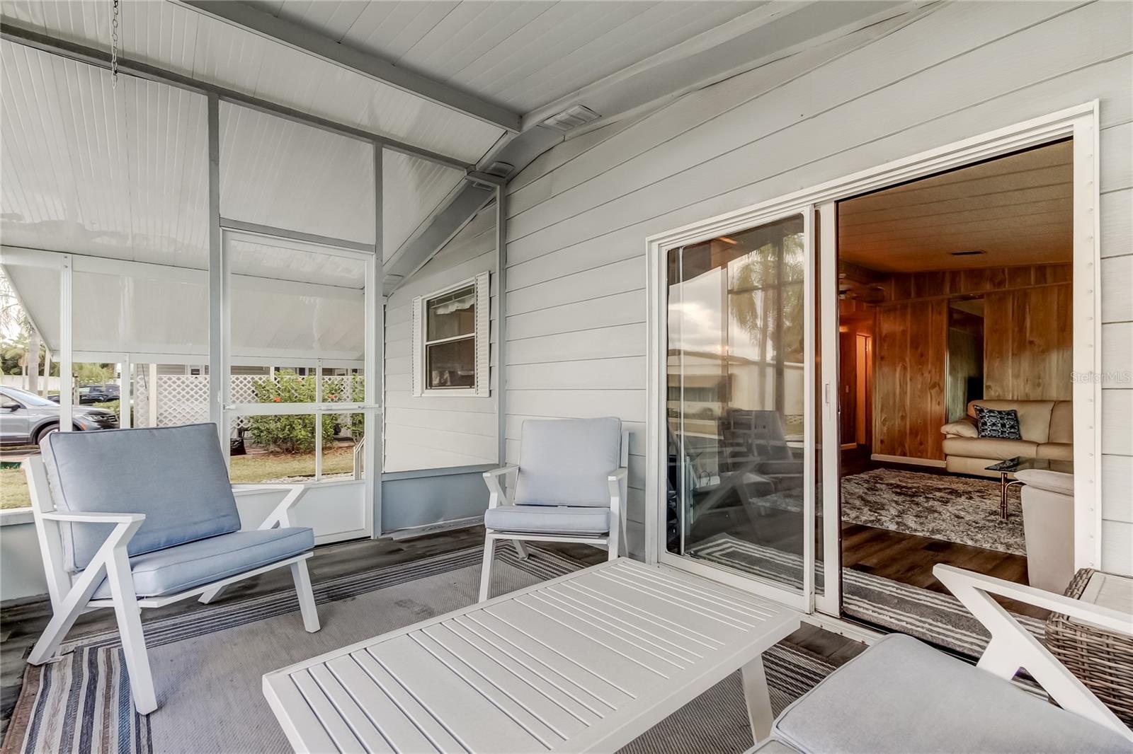 STONEHEDGE ON THE HILL M/H PARK CO-OP UNREC - Residential