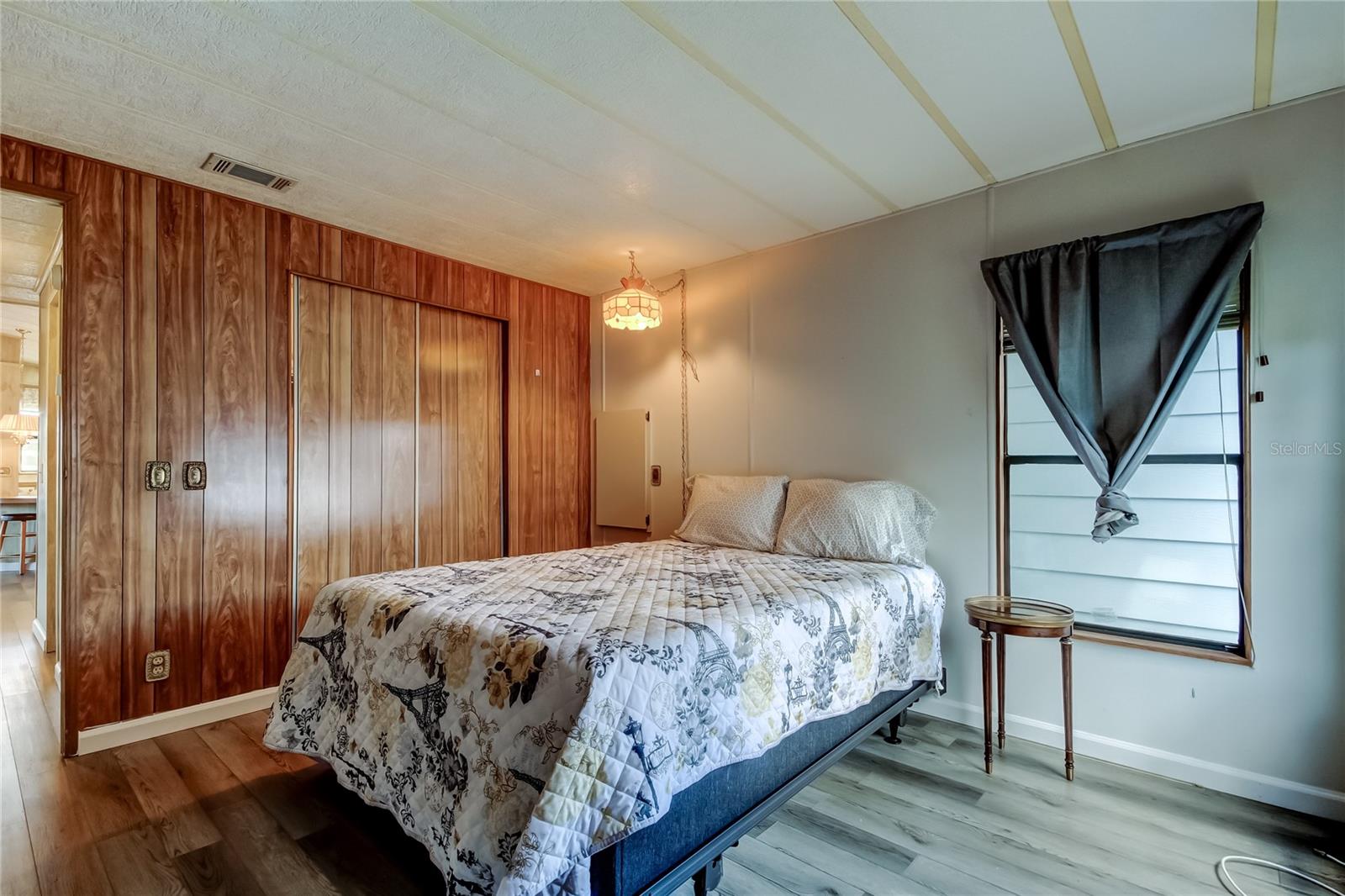 STONEHEDGE ON THE HILL M/H PARK CO-OP UNREC - Residential