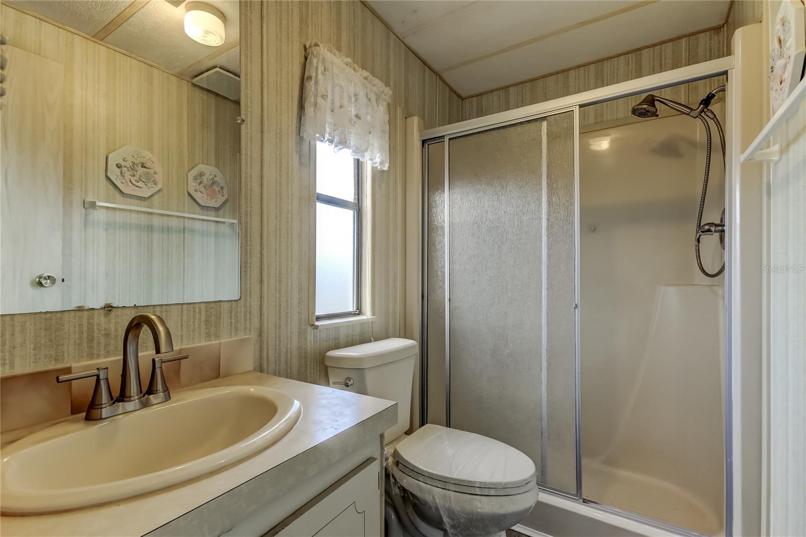 STONEHEDGE ON THE HILL M/H PARK CO-OP UNREC - Residential