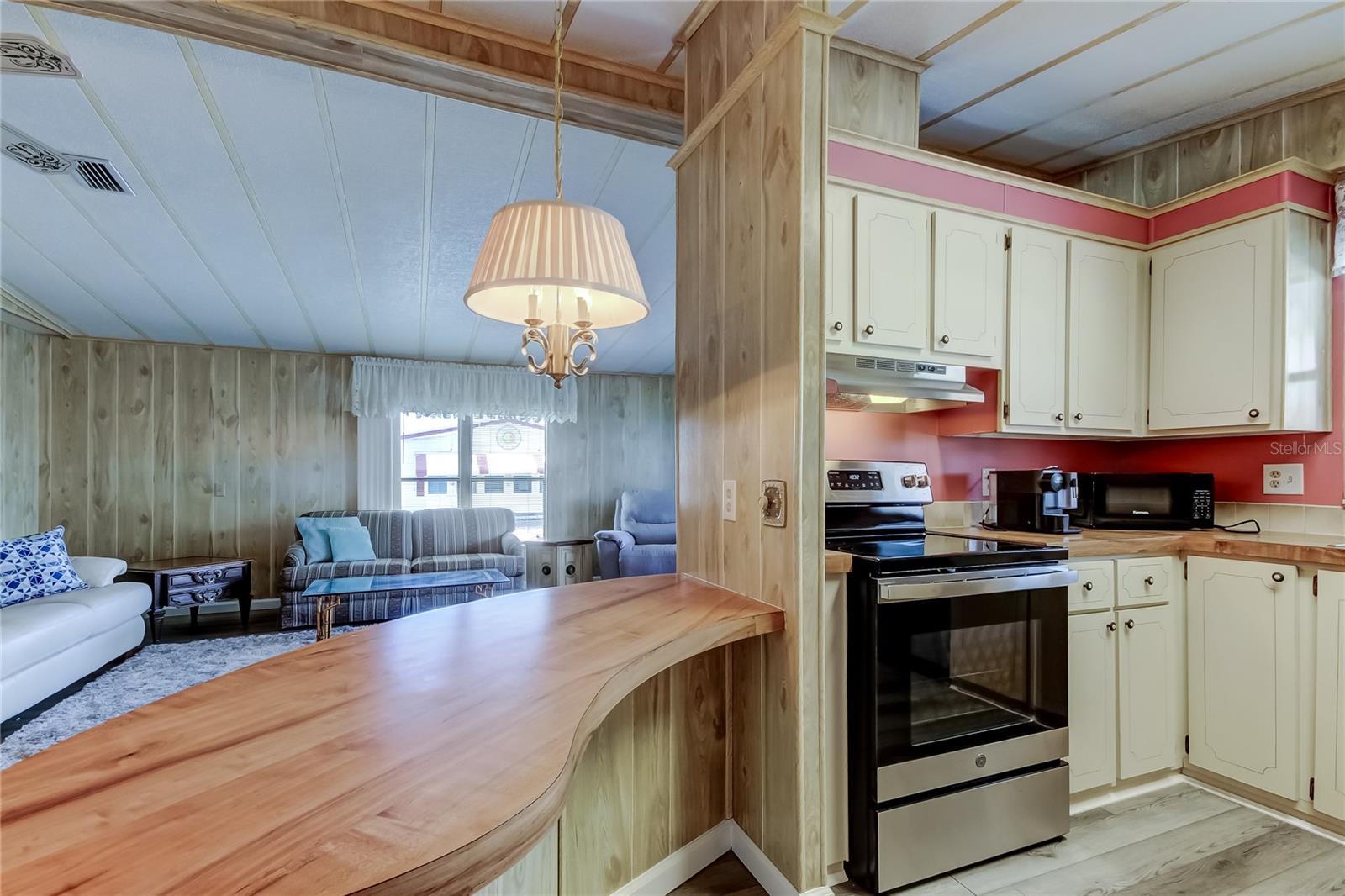 STONEHEDGE ON THE HILL M/H PARK CO-OP UNREC - Residential