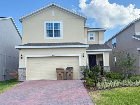 14533 CRESTAVISTA AVE CLERMONT FL 34714