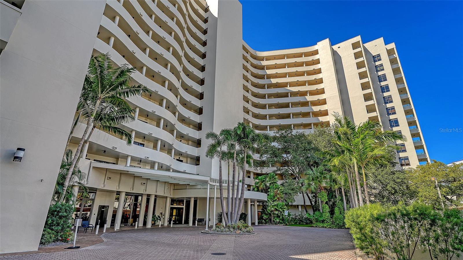 1255 N GULFSTREAM AVENUE 1101