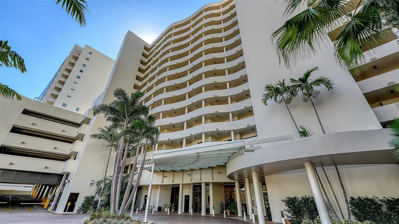 1255 N GULFSTREAM AVENUE 1101