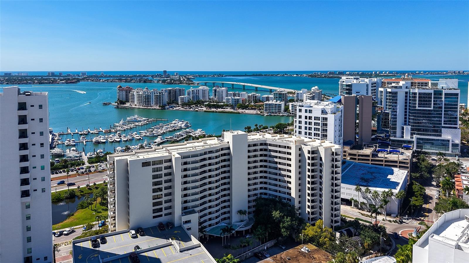 1255 N GULFSTREAM AVENUE 1101