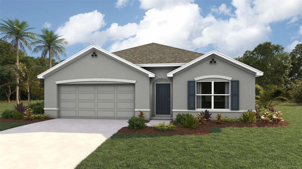 Photo of 8886 SW 46th Avenue, Ocala, FL 34476 (MLS # OM725169)