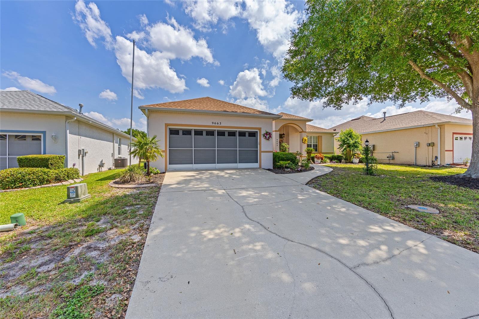 9663 SW 92ND PLACE ROAD