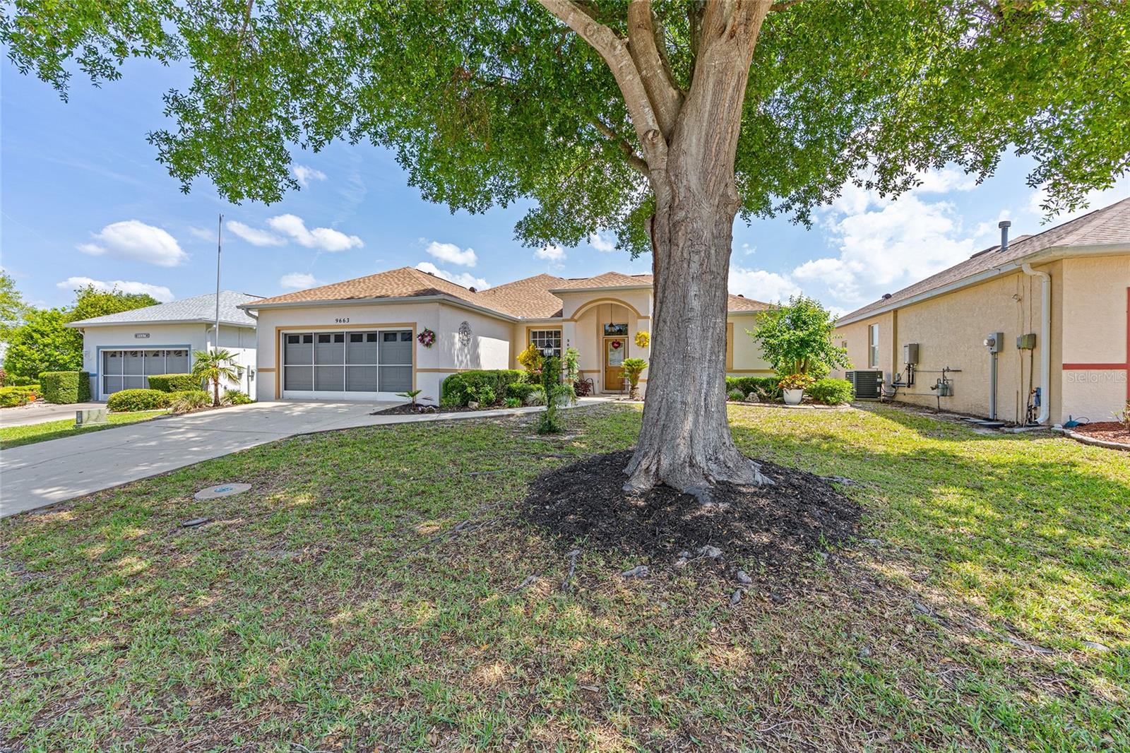 9663 SW 92ND PLACE ROAD