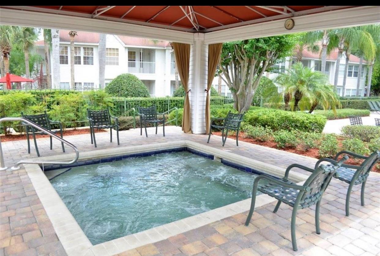 LEXINGTON PLACE - Residential Lease