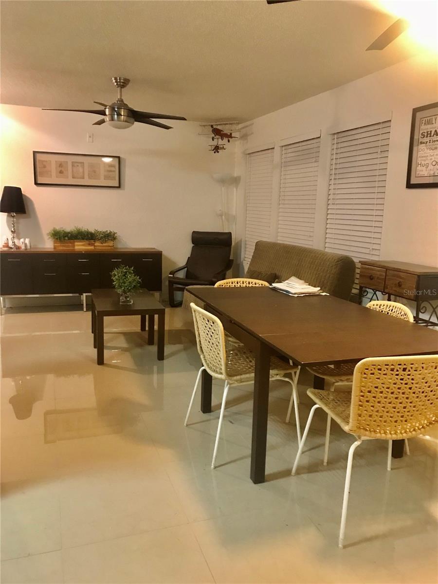 LEXINGTON PLACE - Residential Lease