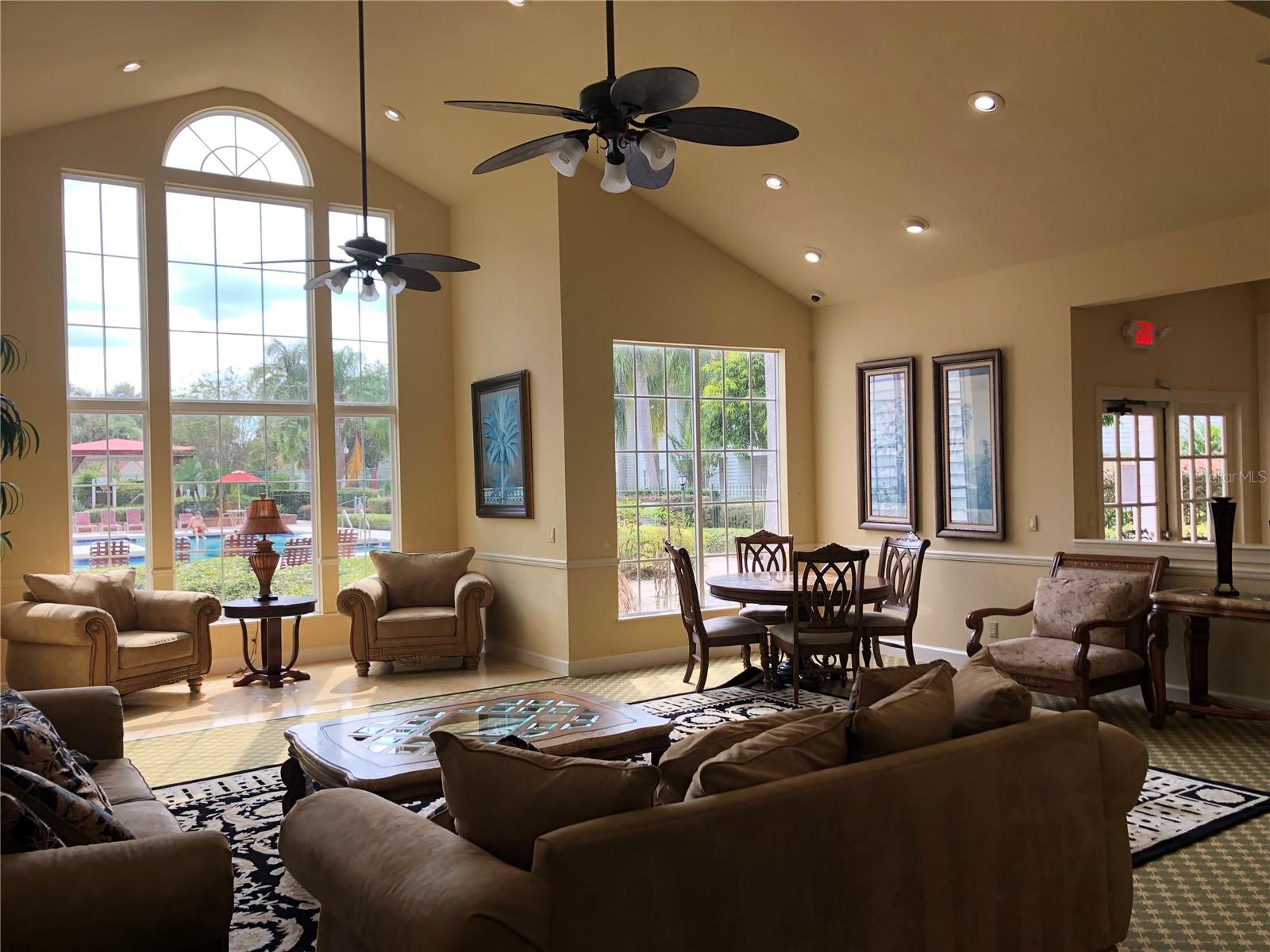 LEXINGTON PLACE - Residential Lease