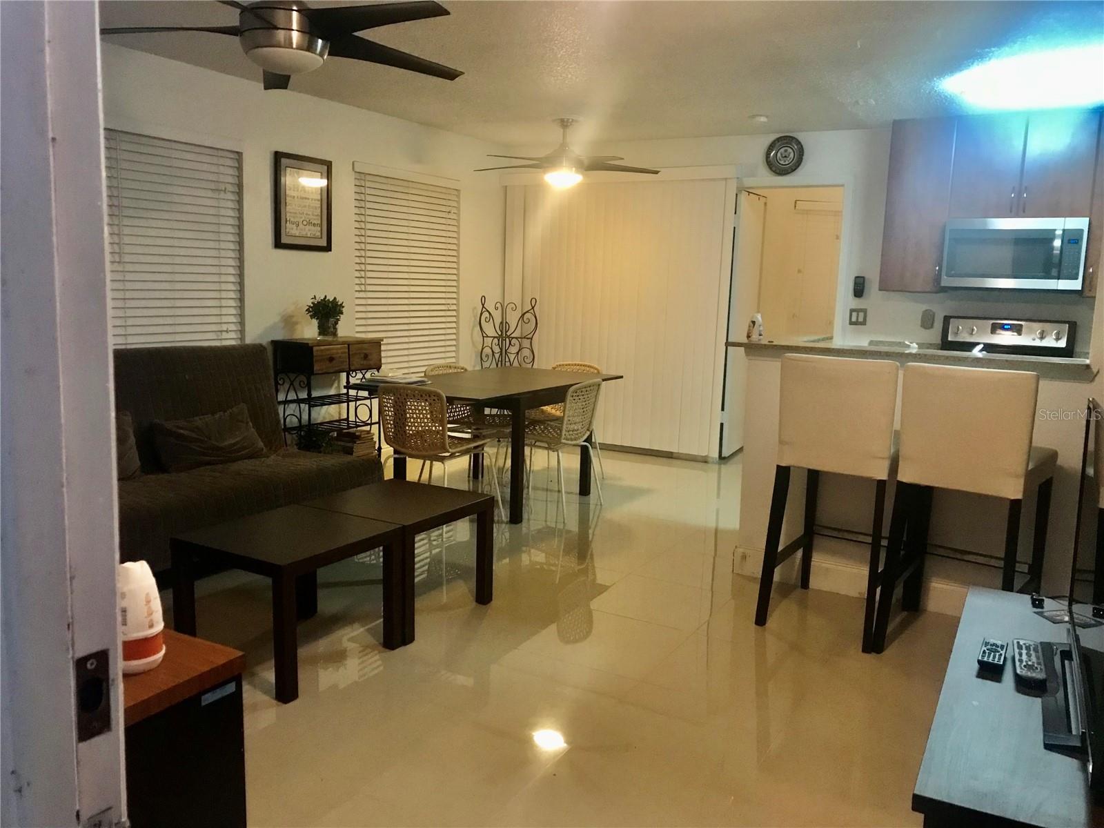 LEXINGTON PLACE - Residential Lease