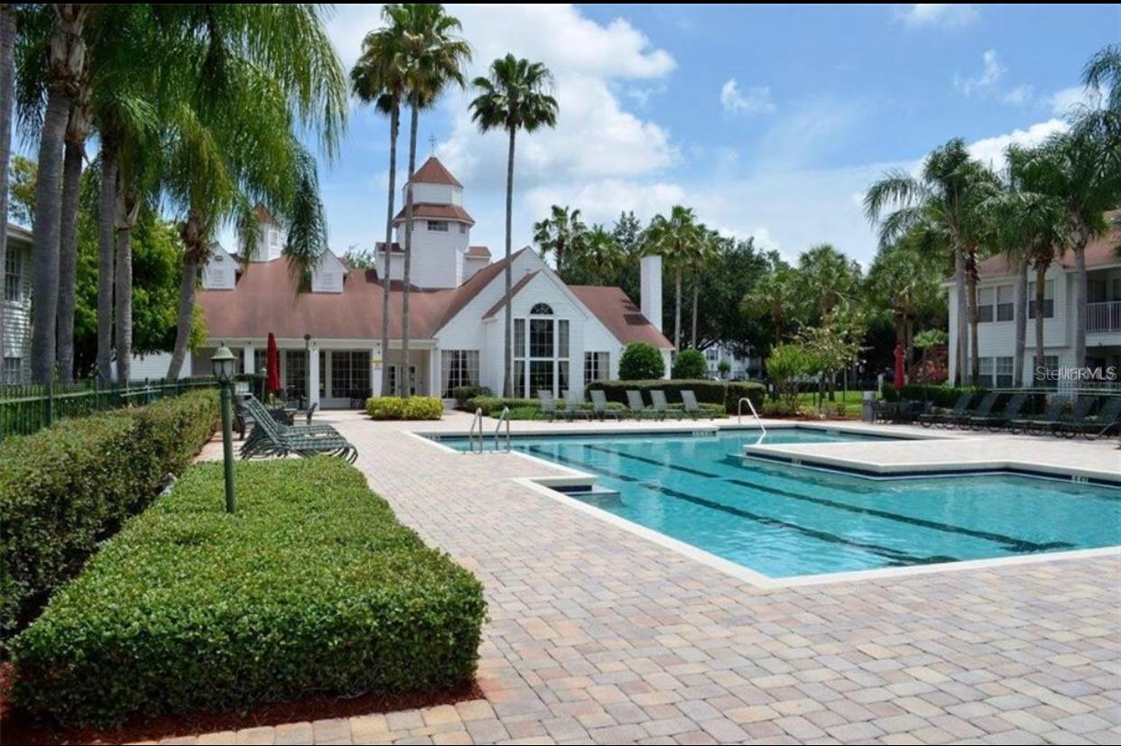 LEXINGTON PLACE - Residential Lease