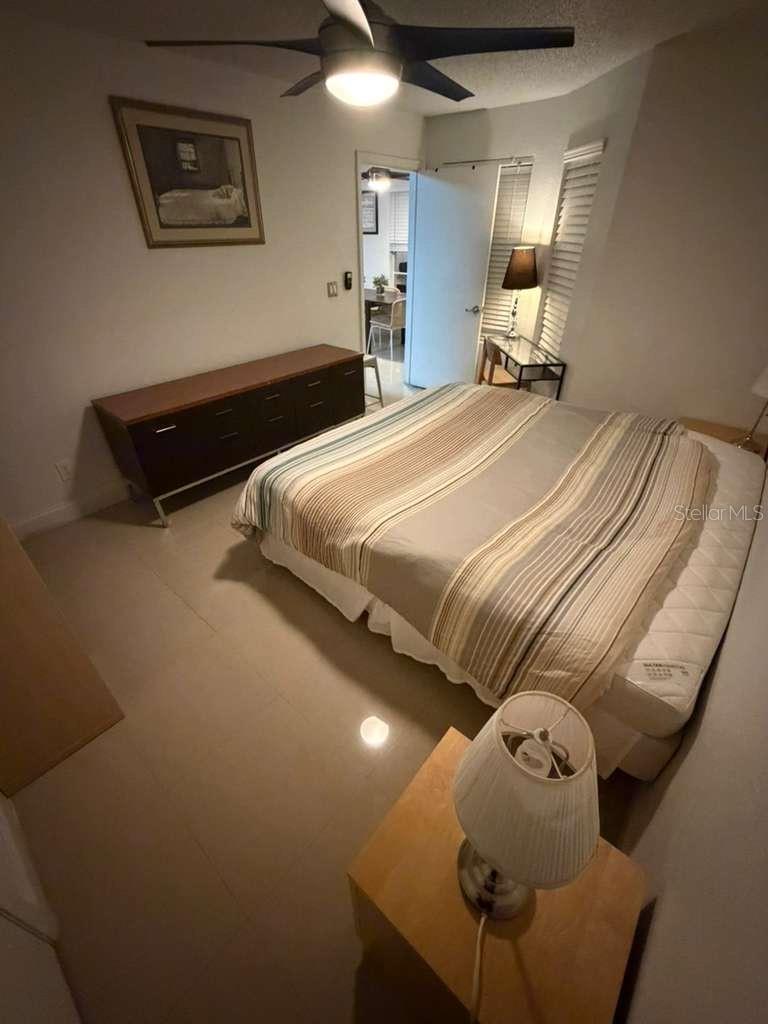 LEXINGTON PLACE - Residential Lease