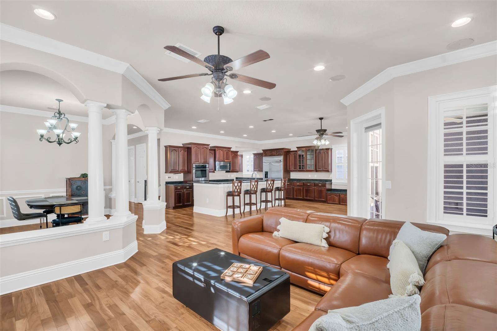 PORT TAMPA CITY MAP - Residential