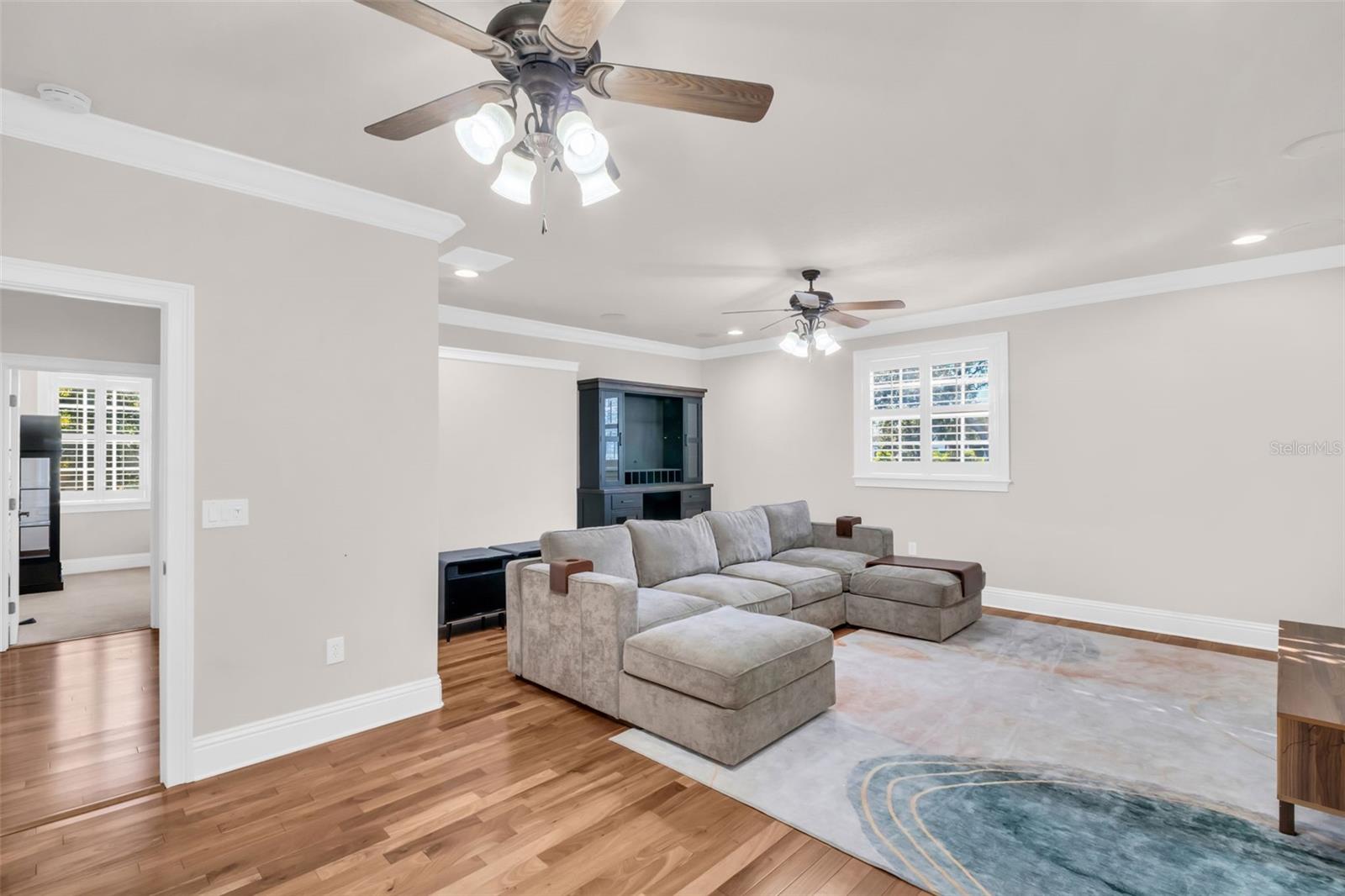 PORT TAMPA CITY MAP - Residential