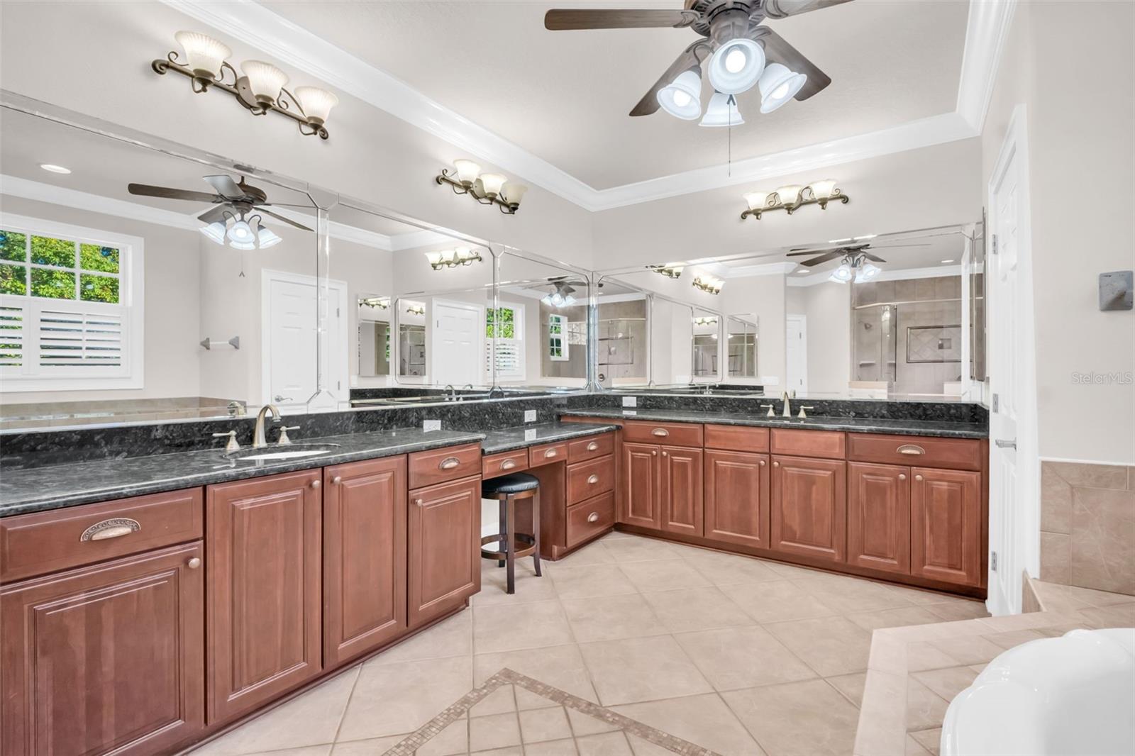 PORT TAMPA CITY MAP - Residential