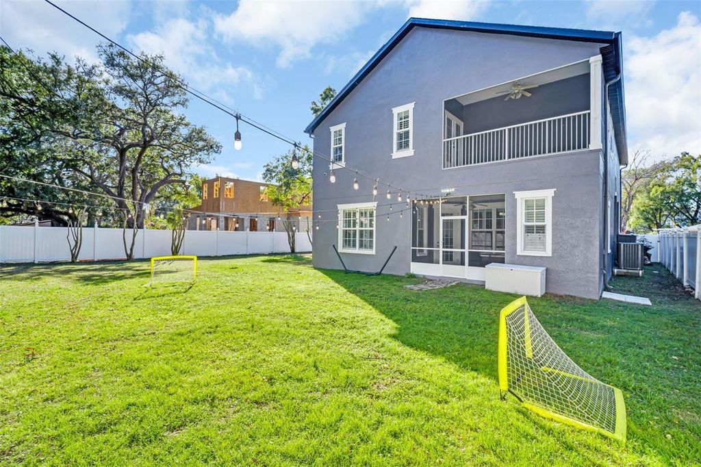 Photo of 6810 S Shamrock Road, Tampa, FL 33616 (MLS # TB8460157)