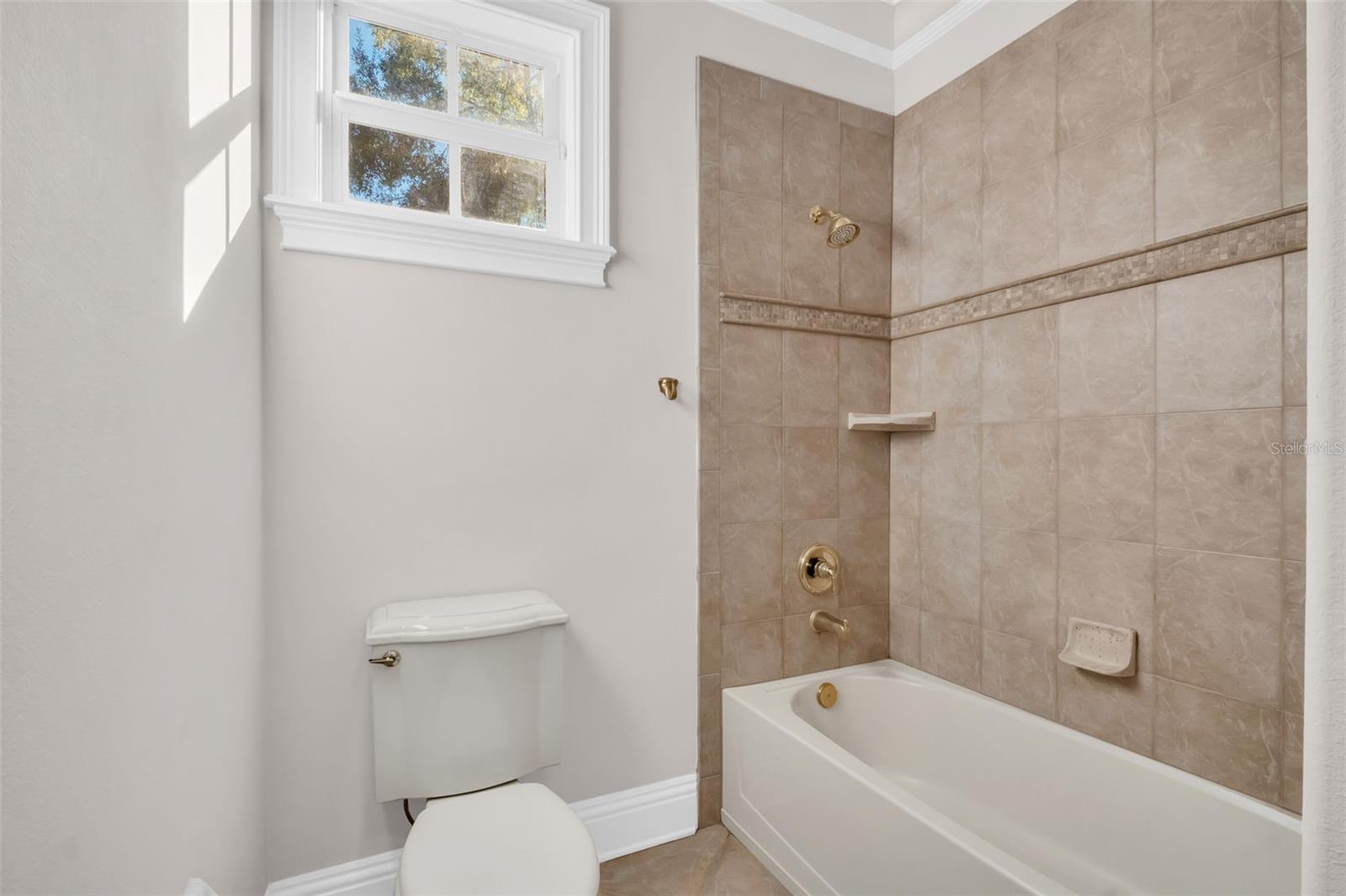 PORT TAMPA CITY MAP - Residential