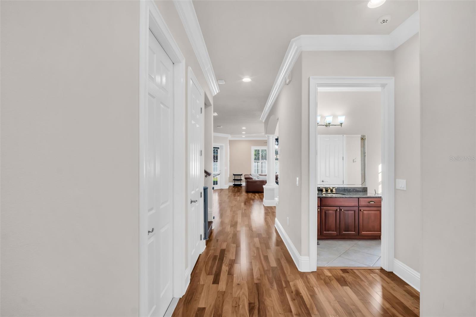 PORT TAMPA CITY MAP - Residential