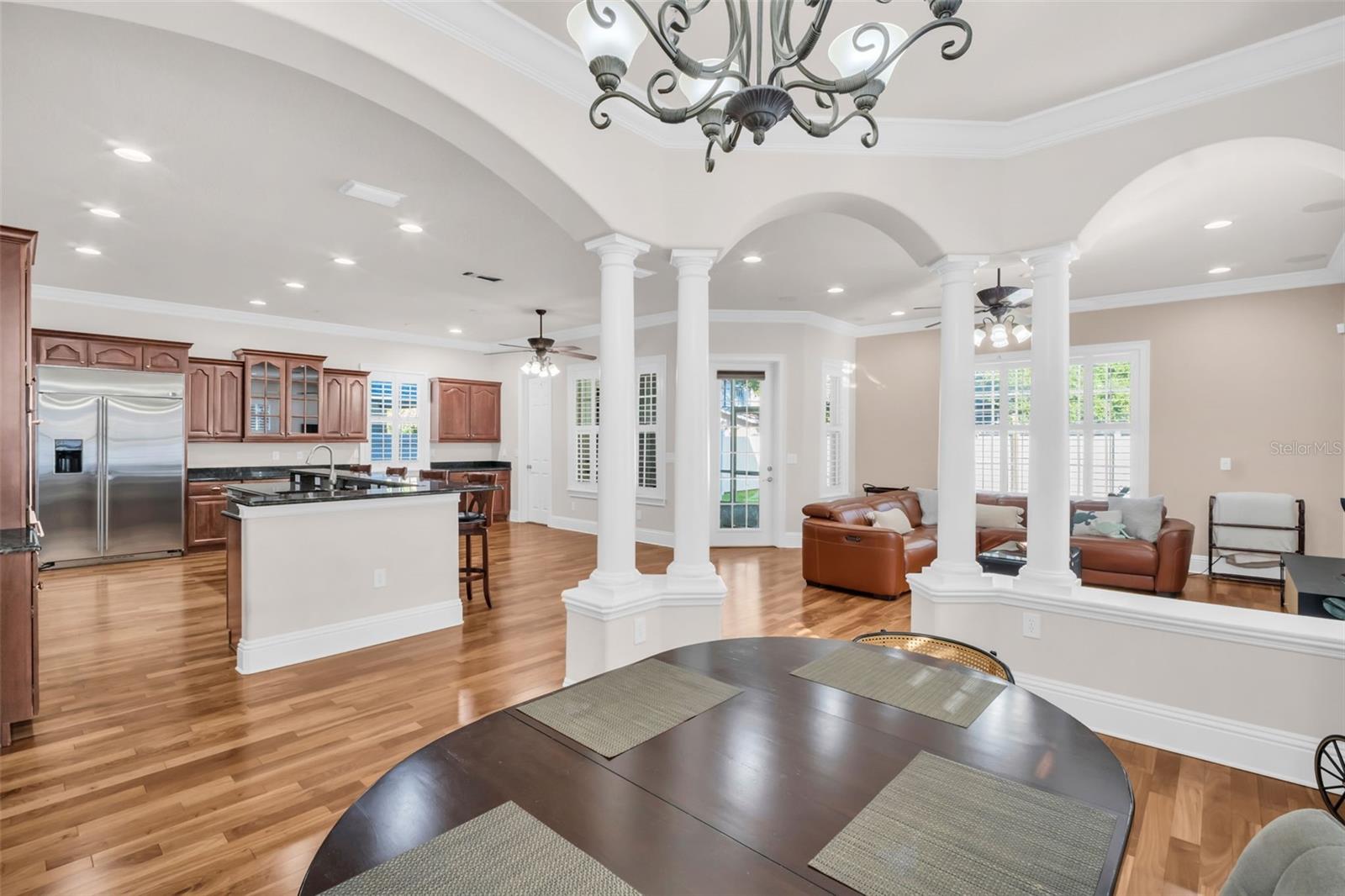 PORT TAMPA CITY MAP - Residential