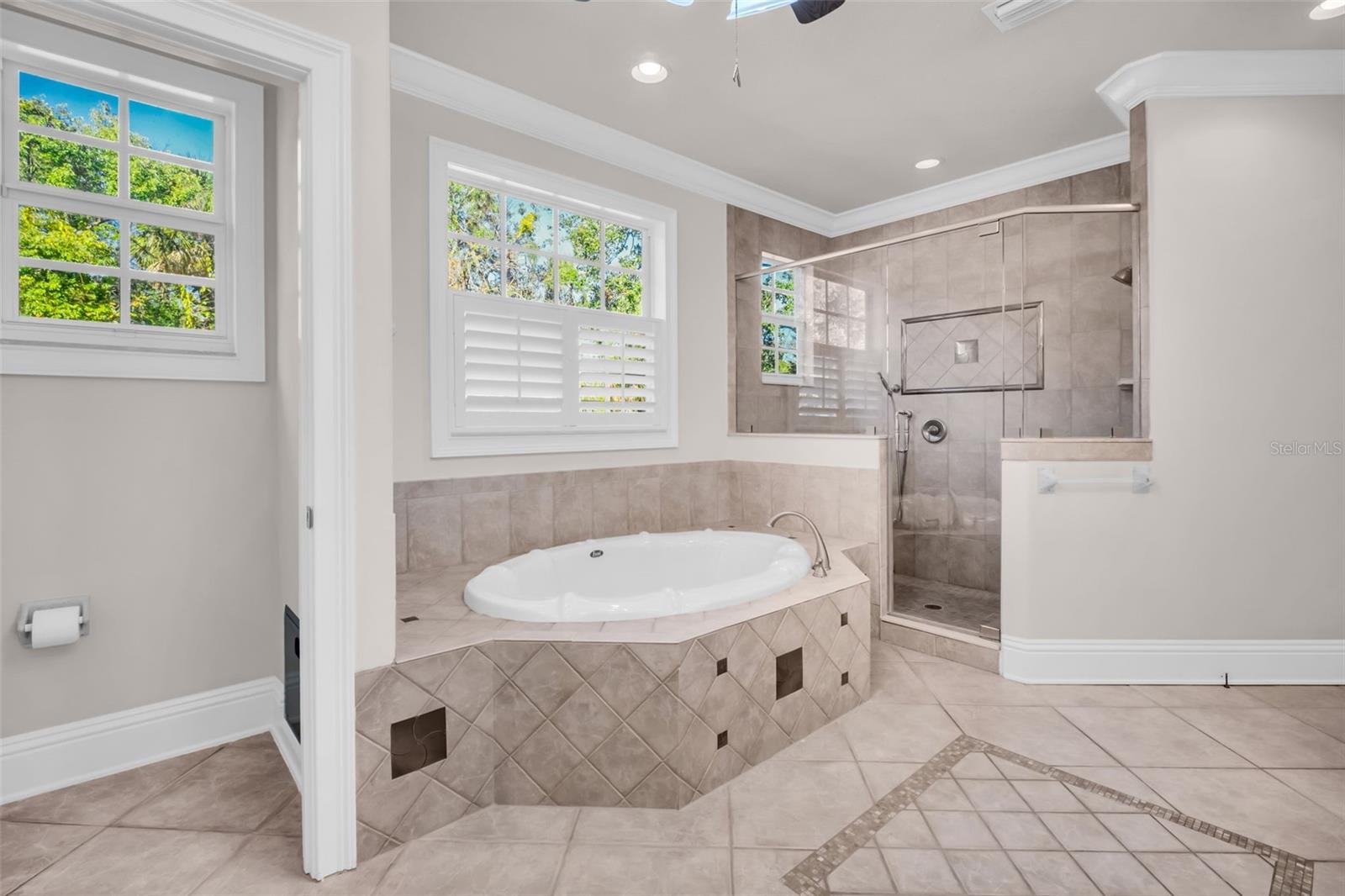 PORT TAMPA CITY MAP - Residential