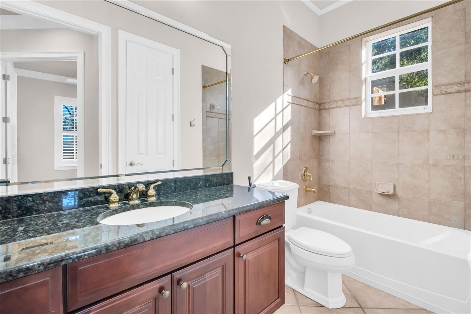 PORT TAMPA CITY MAP - Residential