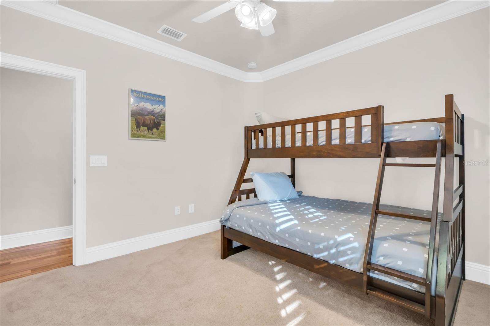 PORT TAMPA CITY MAP - Residential