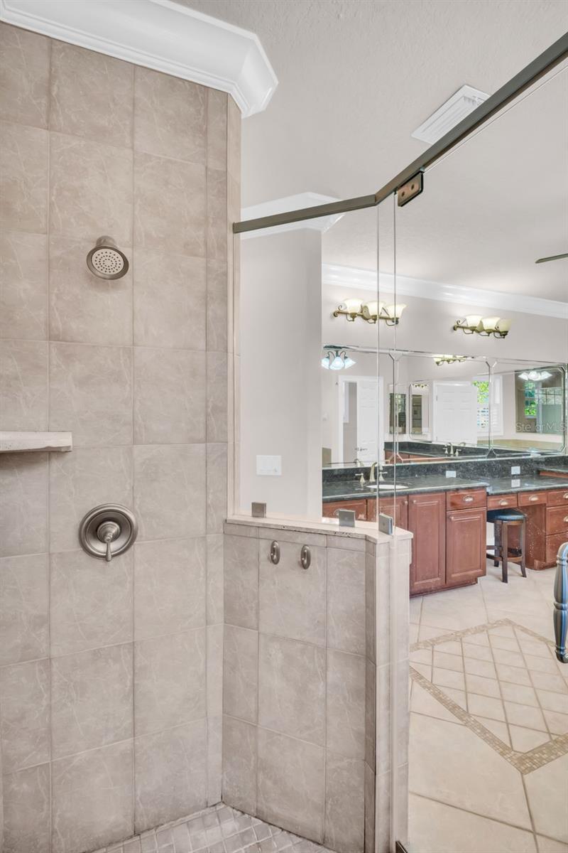 PORT TAMPA CITY MAP - Residential