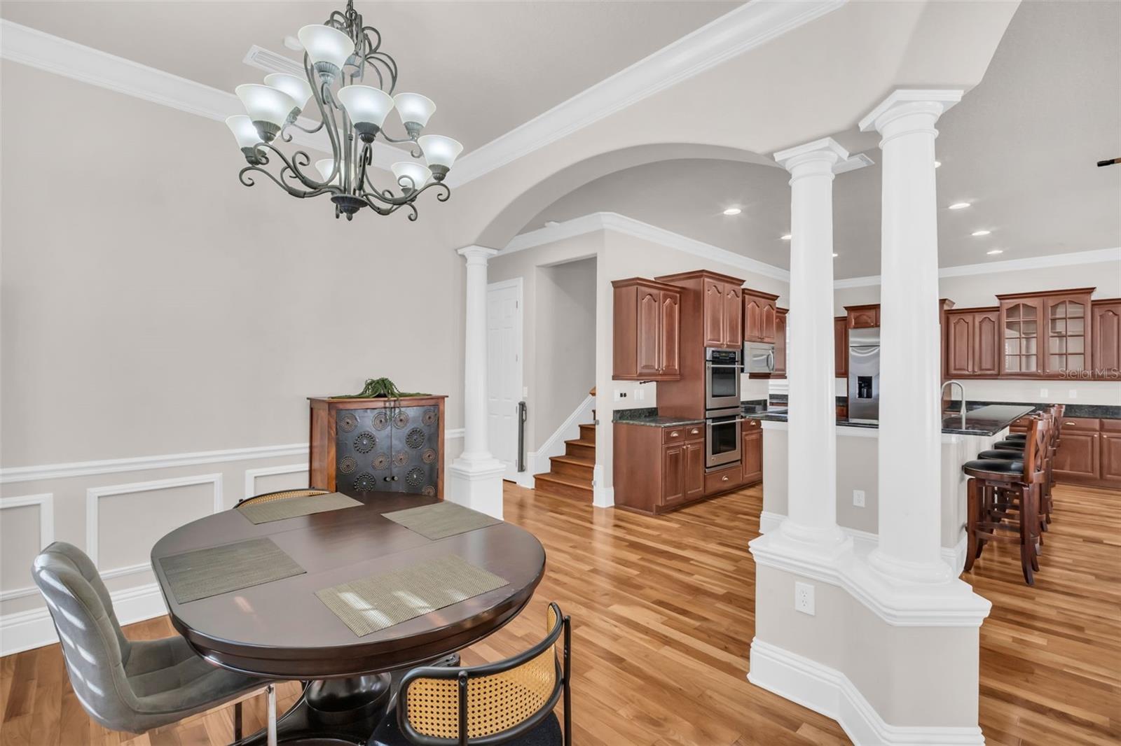 PORT TAMPA CITY MAP - Residential