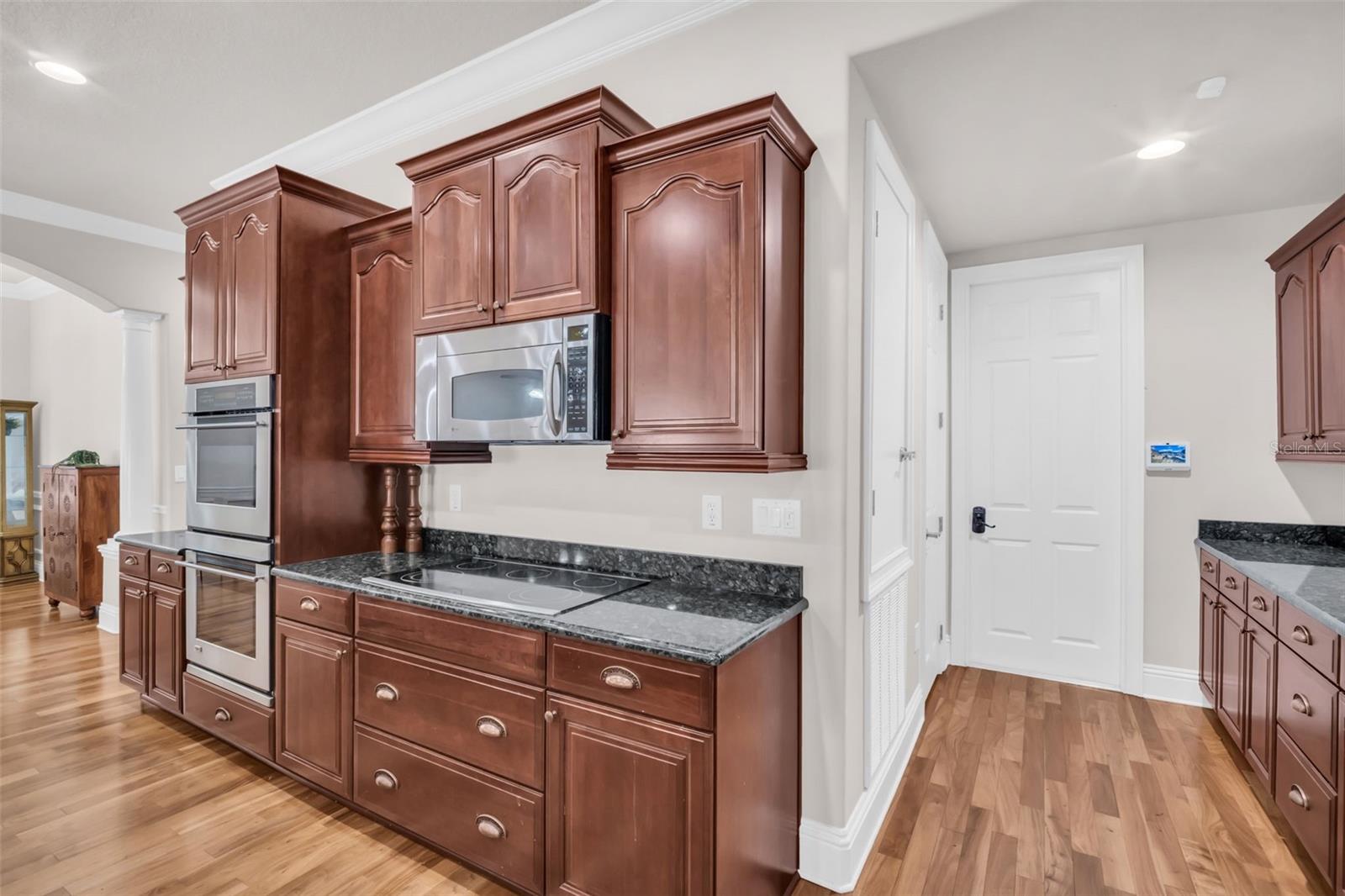 PORT TAMPA CITY MAP - Residential