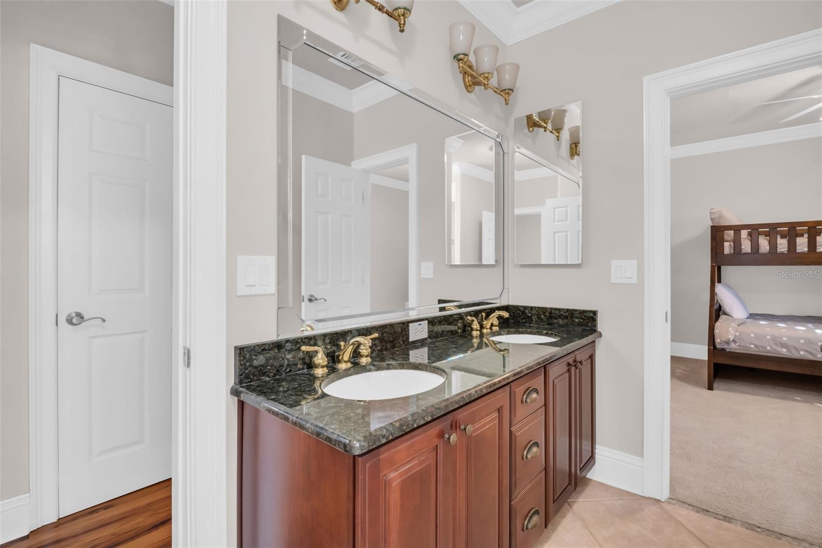 PORT TAMPA CITY MAP - Residential