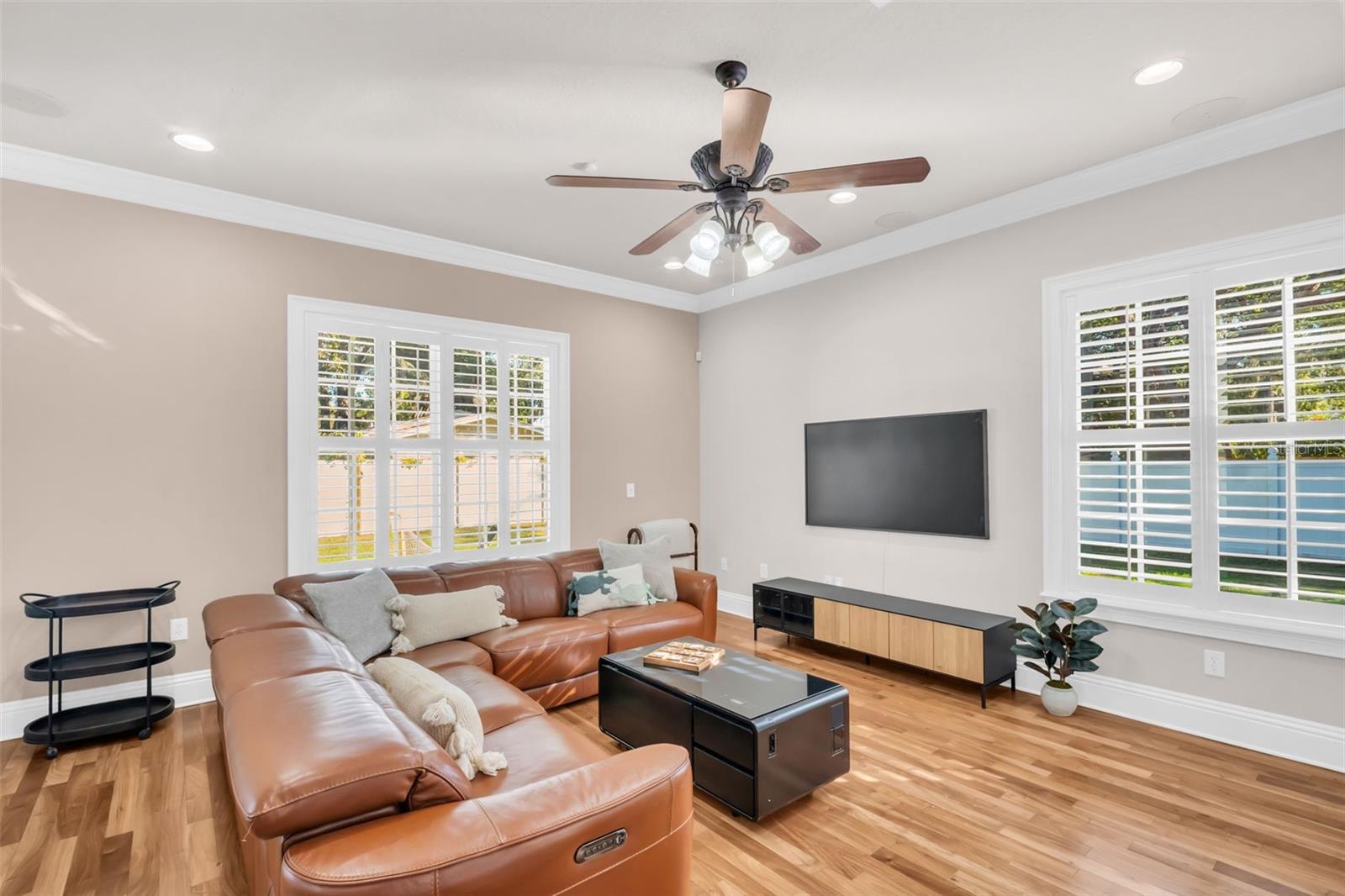 PORT TAMPA CITY MAP - Residential