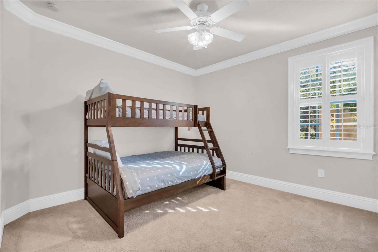 PORT TAMPA CITY MAP - Residential