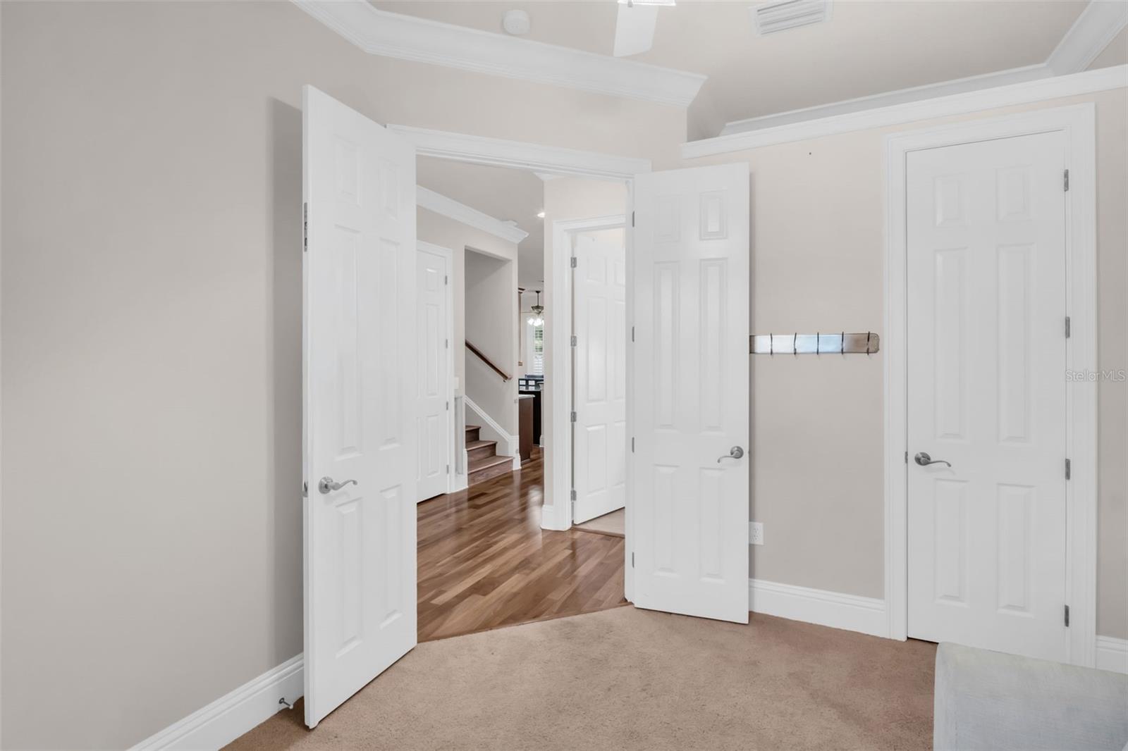 PORT TAMPA CITY MAP - Residential