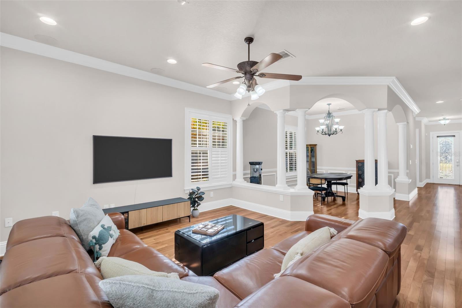 PORT TAMPA CITY MAP - Residential