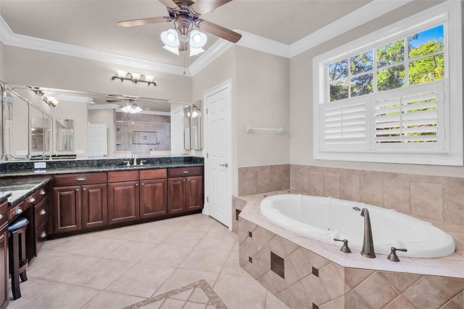 PORT TAMPA CITY MAP - Residential